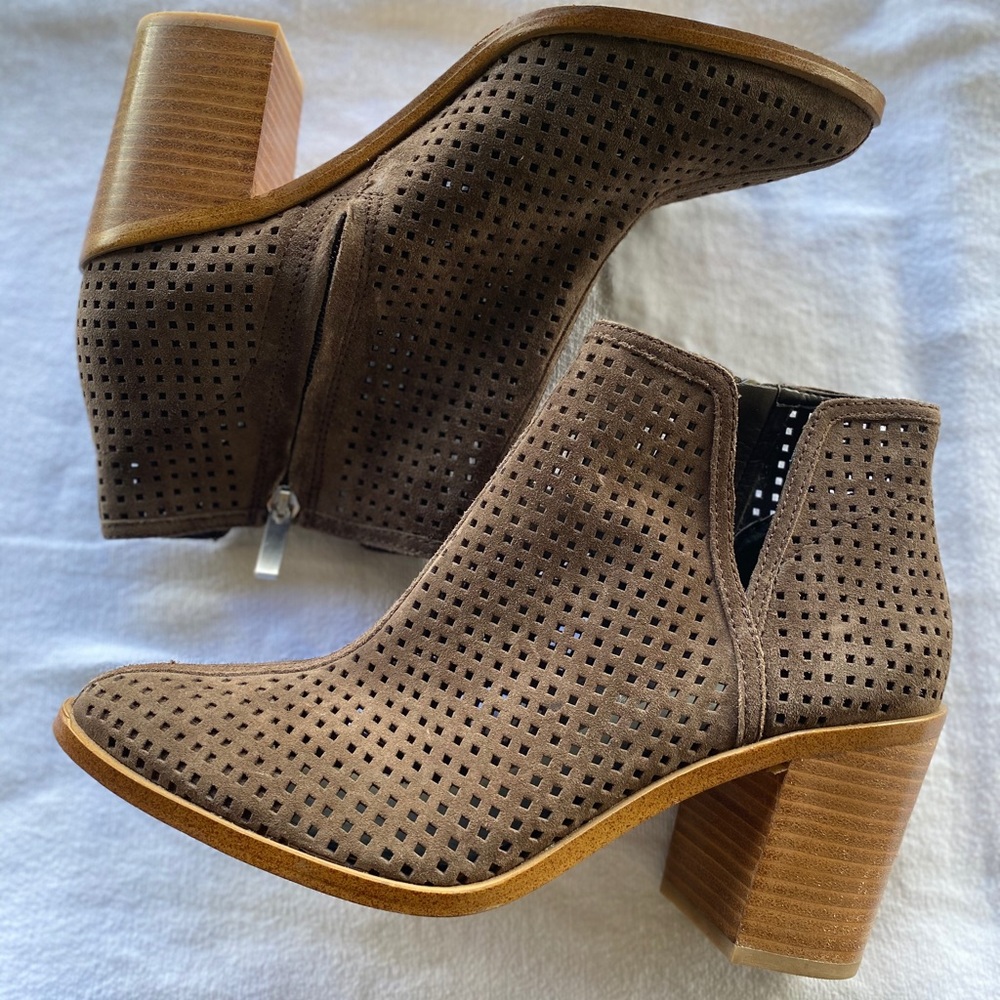 1.State shoes... NWOT